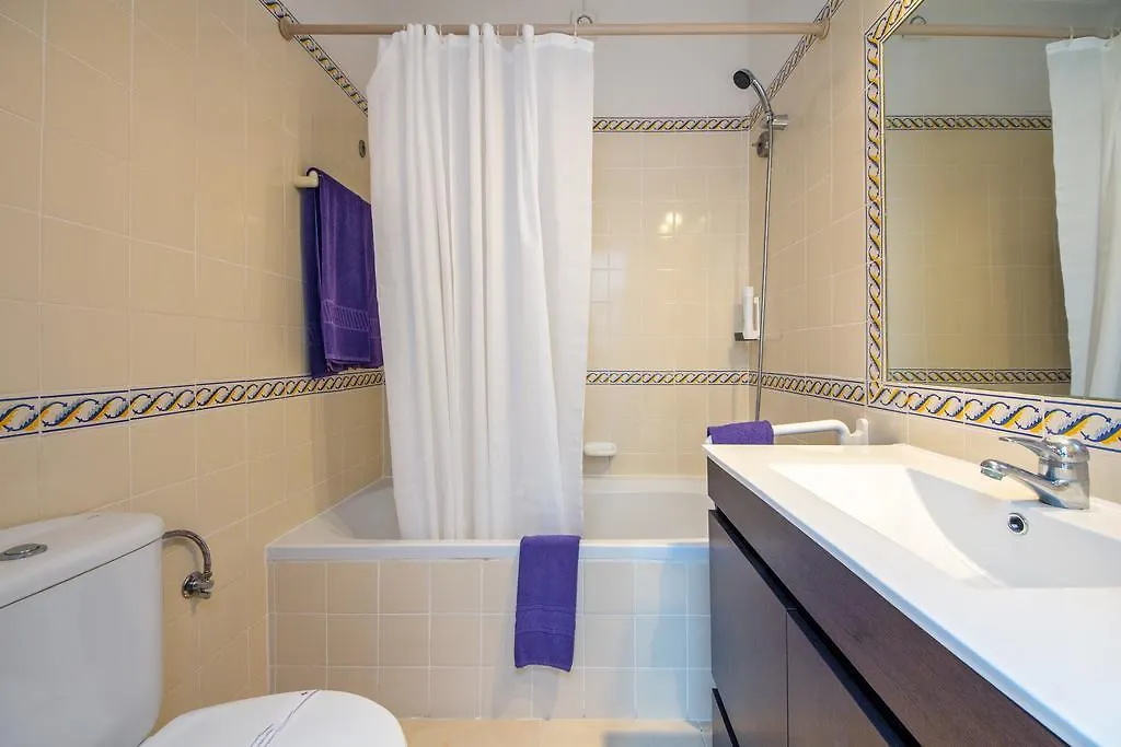Hotel Balaia Mar Albufeira