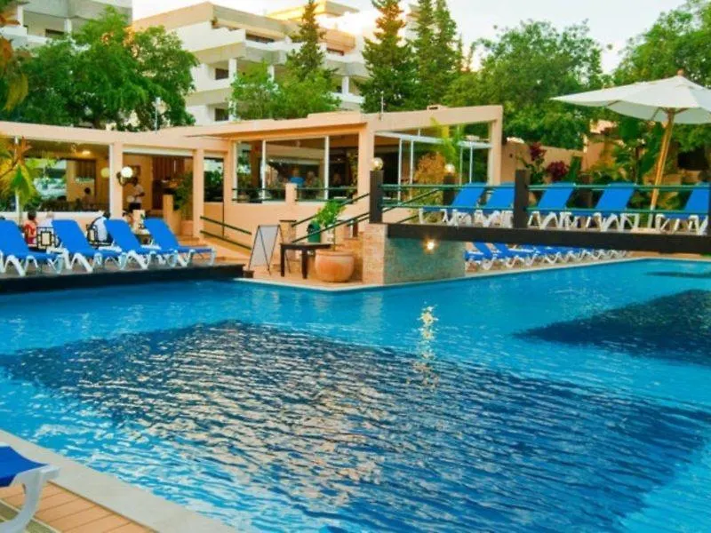 Hotel Balaia Mar Albufeira