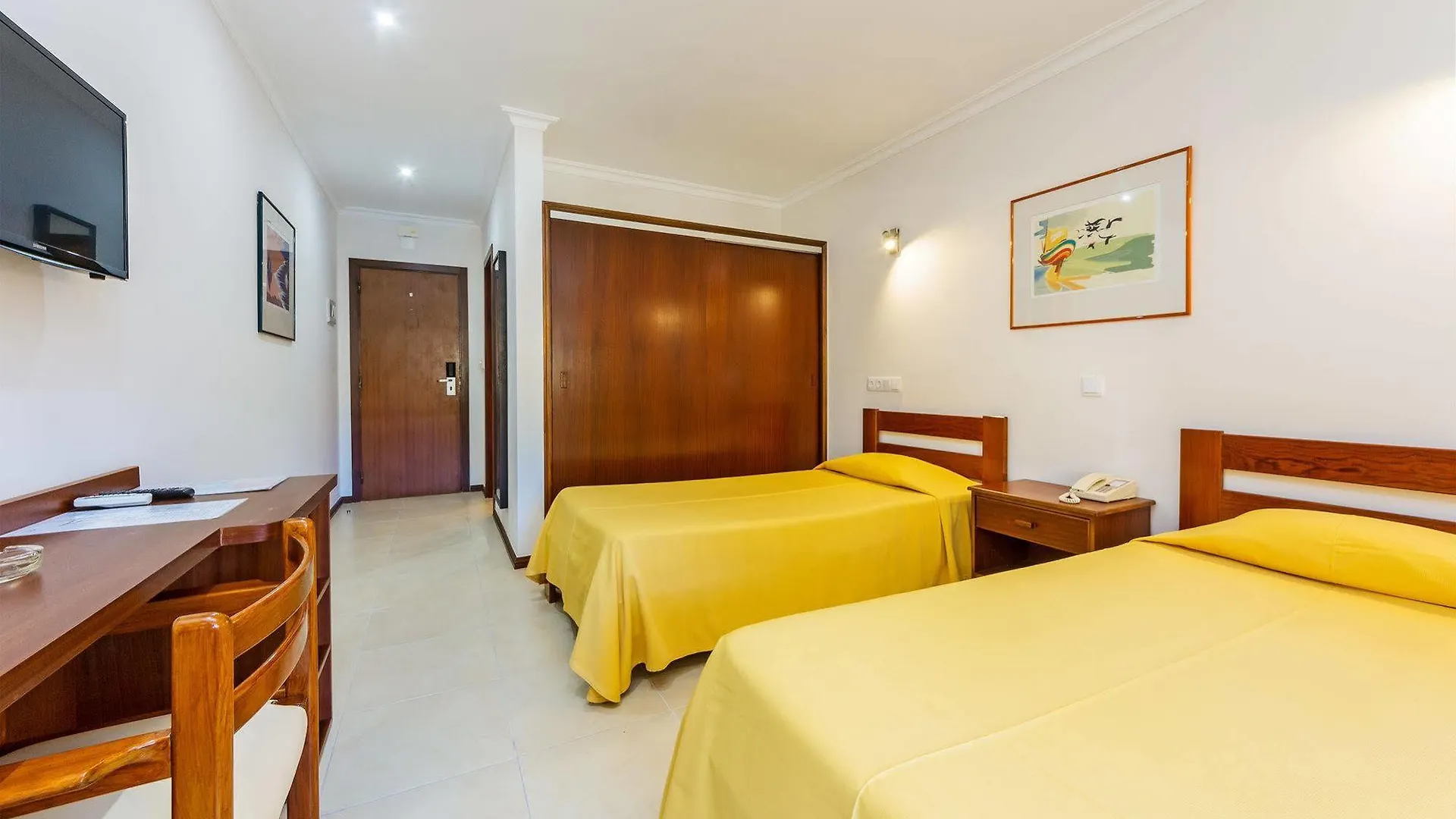 Hotel Balaia Mar Albufeira