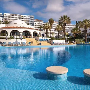 Appart hôtel Grand Muthu Oura View Club