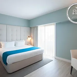 Lutecia Smart Design 4*, Lisboa Portekiz