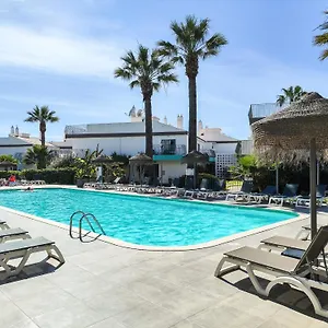 Appart hôtel Bayside Salgados