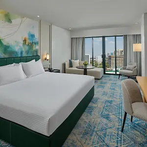 The Heritage Manila 4*, Pasay Filipinler