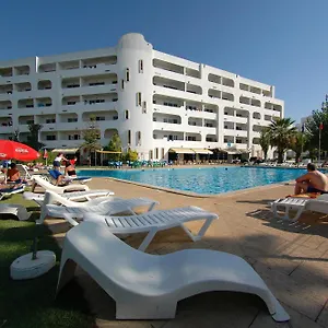 3* Aparthotel Turisticos Silchoro