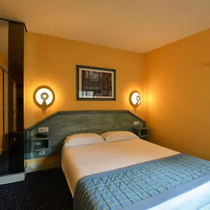 Relais Du Pre 3*, Paris Fransa