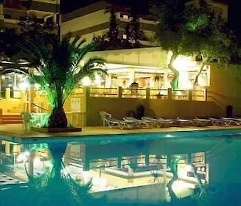 Hotel Balaia Mar Albufeira