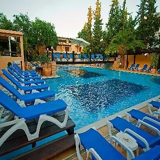 Hotel Balaia Mar Albufeira
