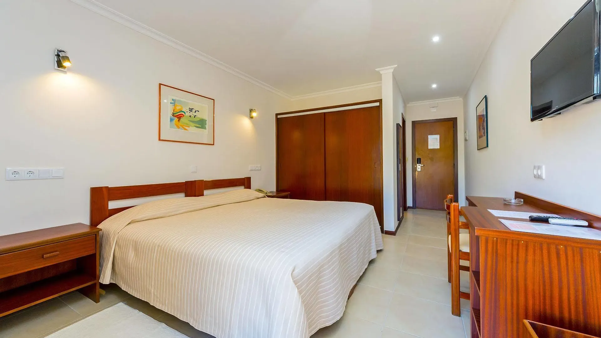Hotel Balaia Mar Albufeira