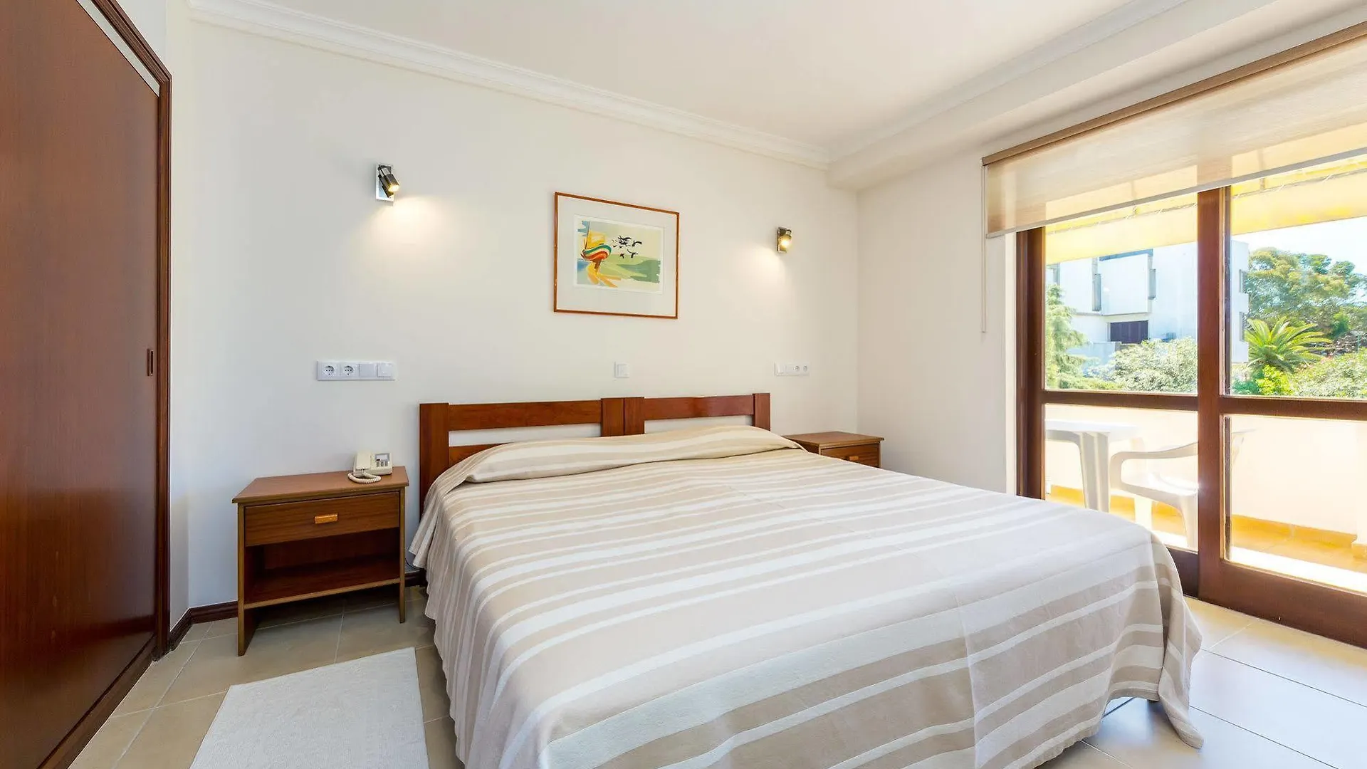 Hotel Balaia Mar Albufeira 3*,